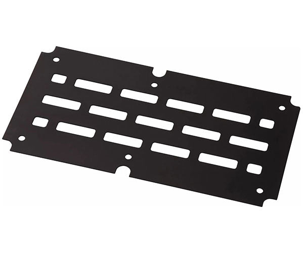 PLACA TRASERA PARA PEDALERA ROCKBOARD TRES 3.0