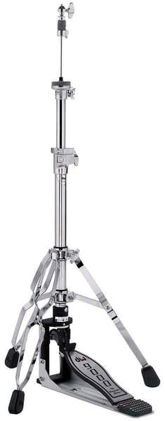 DWCP9500D - Pedal de Charles Serie 9000