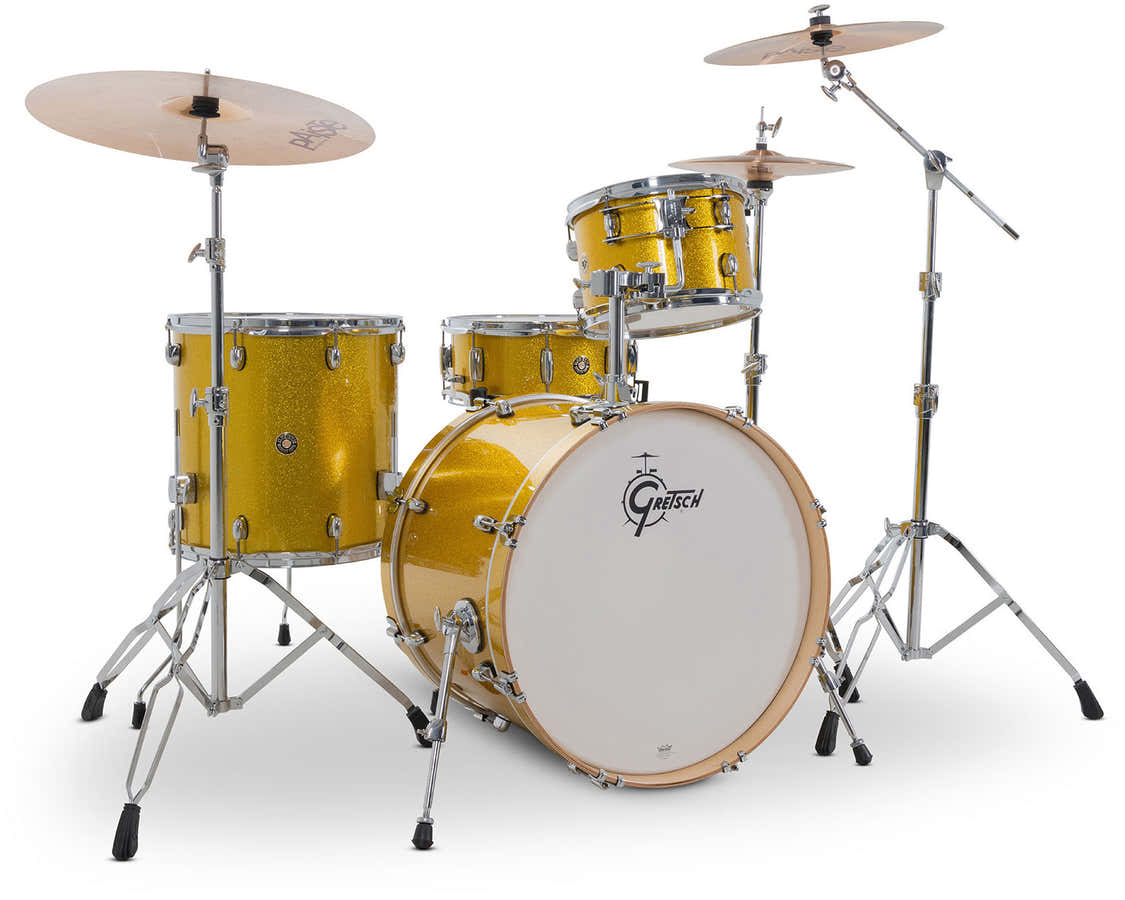 CATALINA MAPLE BRILLO LIMÓN CM2-E624S-LS