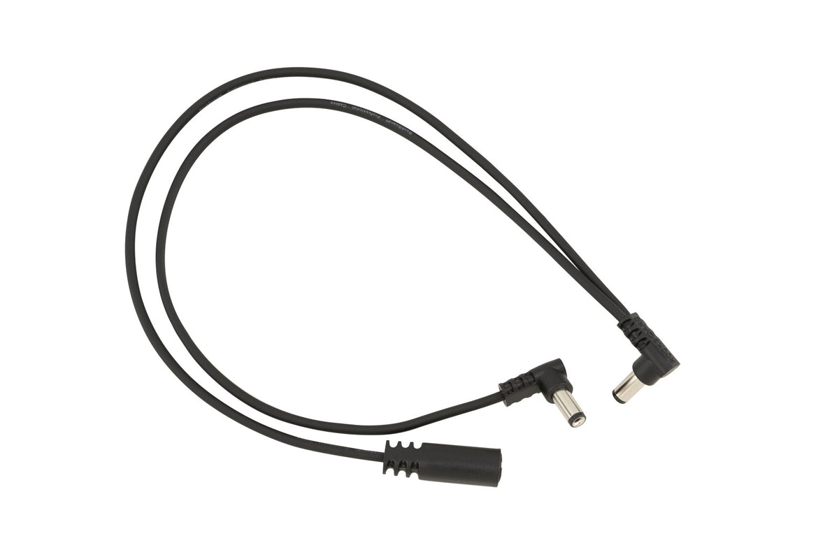 Rockboard Cable plano en cadena DC2-a