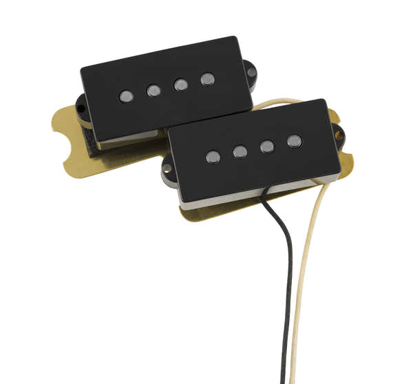 Pure Vintage '60 Precision Bass Set de pastillas