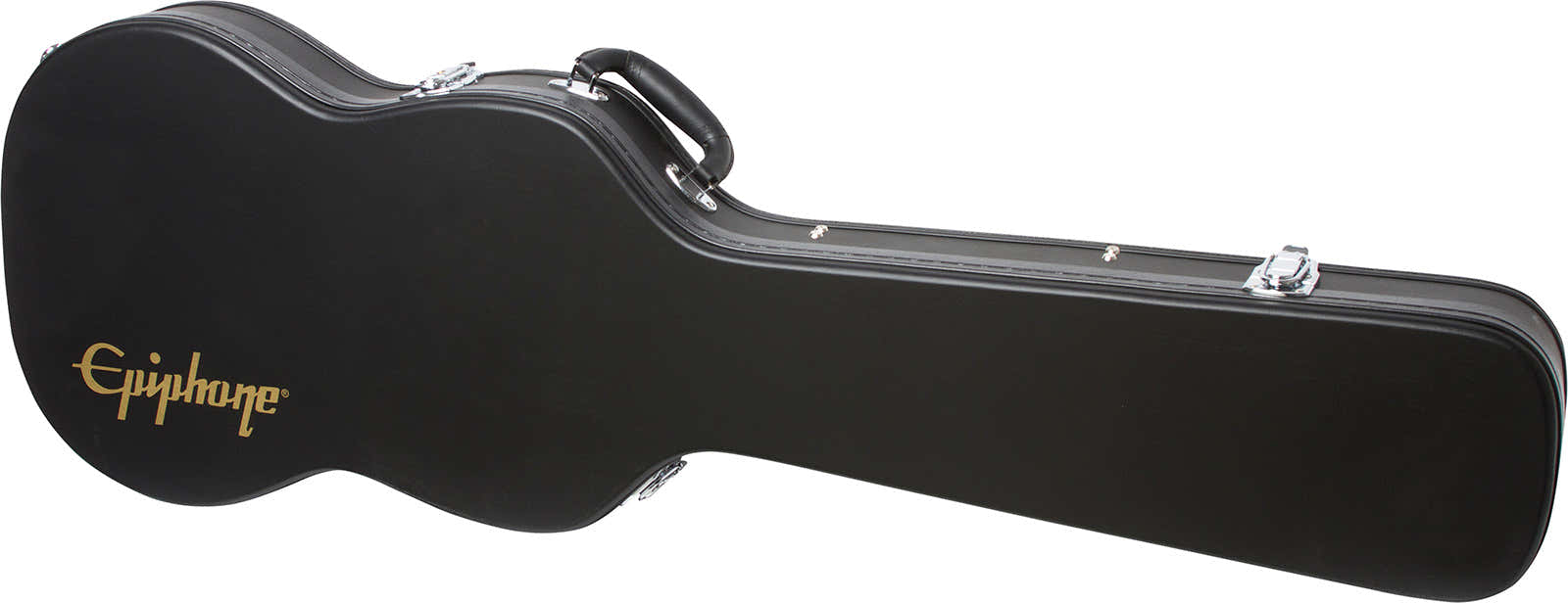 Estuche Embassy Bass Negro