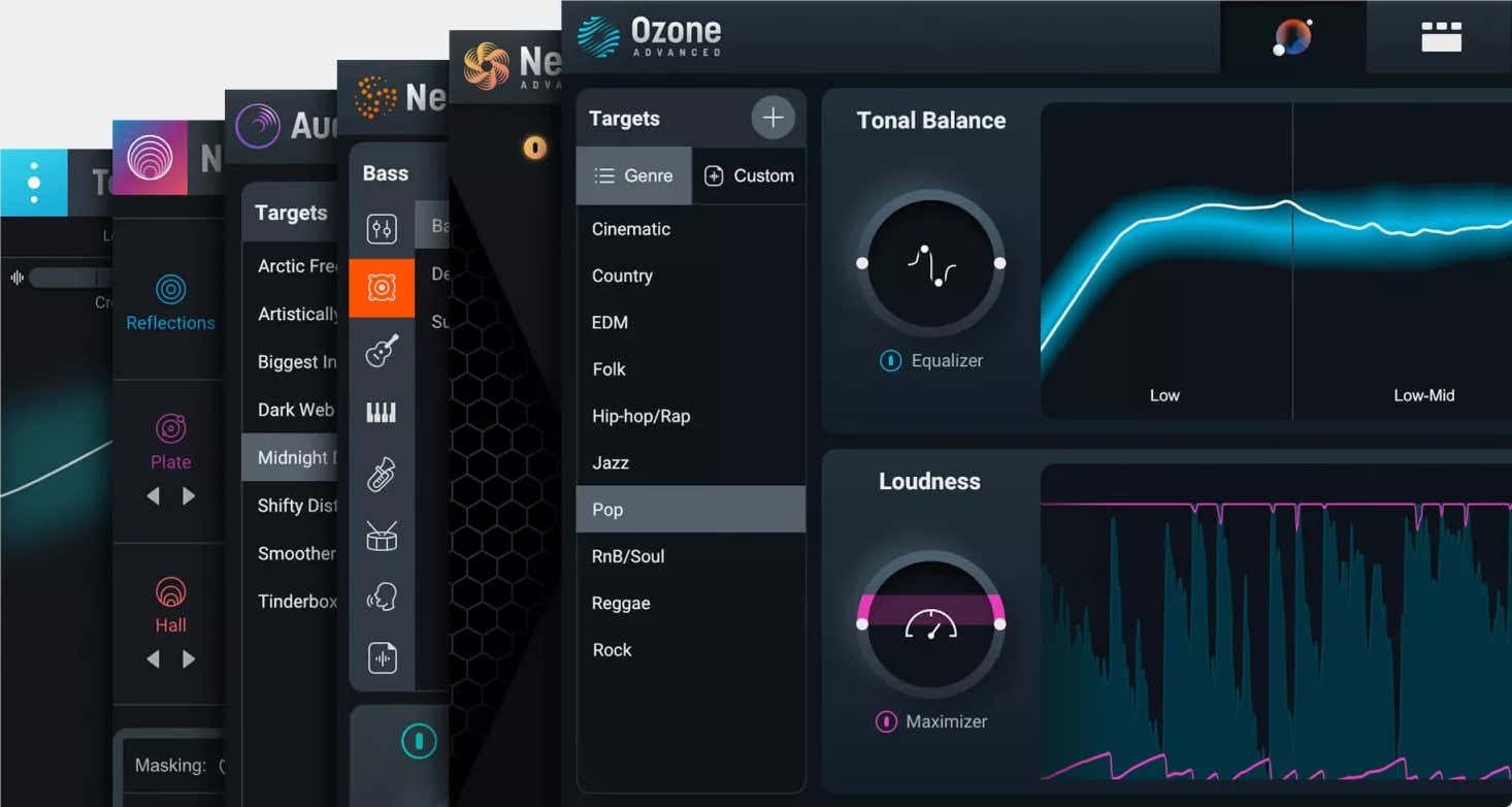 Mix & Master Bundle Advanced Crossgrade