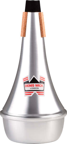 Denis Wick DW5505 - SORDINA PARA TROMBONE STRAIGHT MUTE