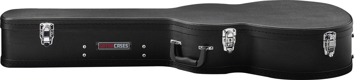 Estuche de madera Martin Folk 000 - GWE