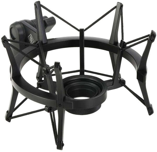 Neumann EA 4 Negro