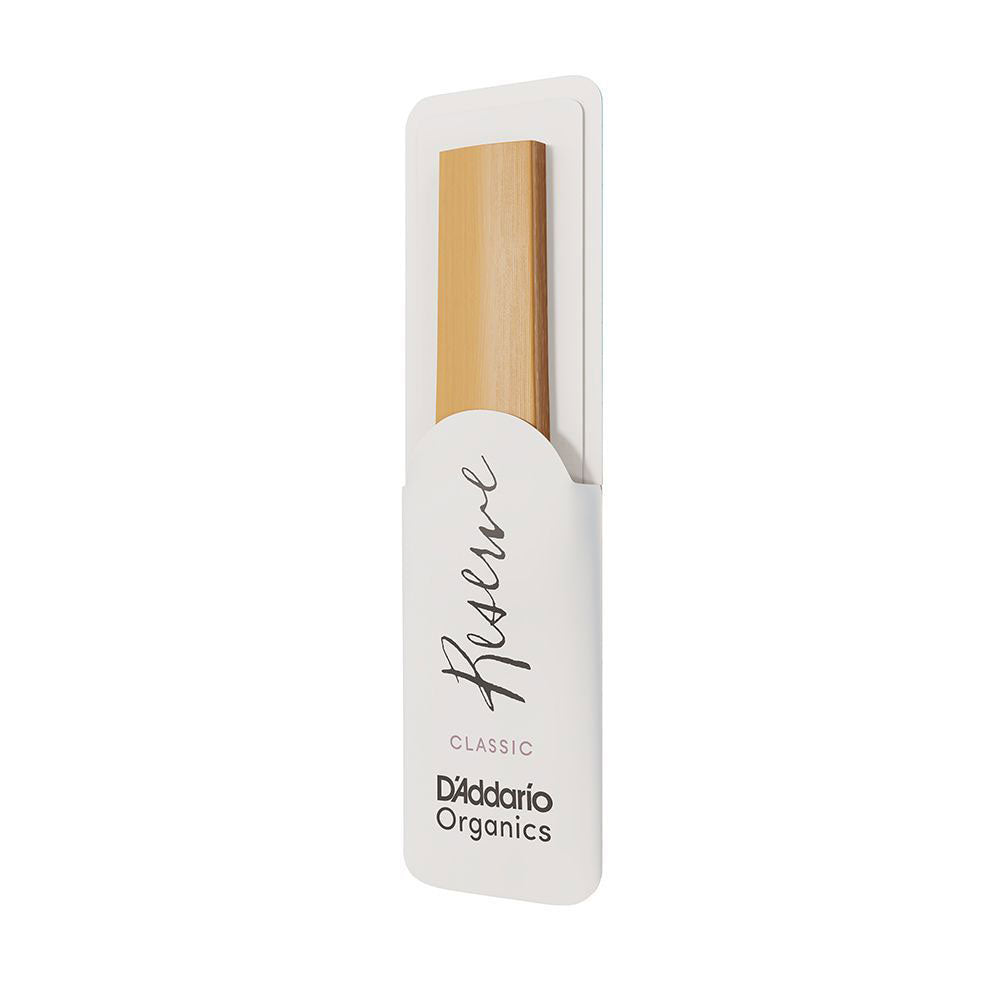 ORGANIC RESERVE CLASSIC 4+ - CLARINET BB