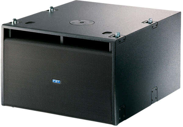 FBT Touring Mitus 212FS