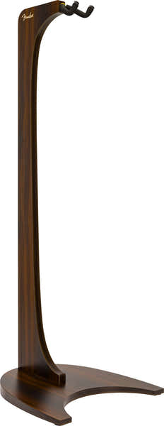 DELUXE WOODEN HANGING GUITAR STAND