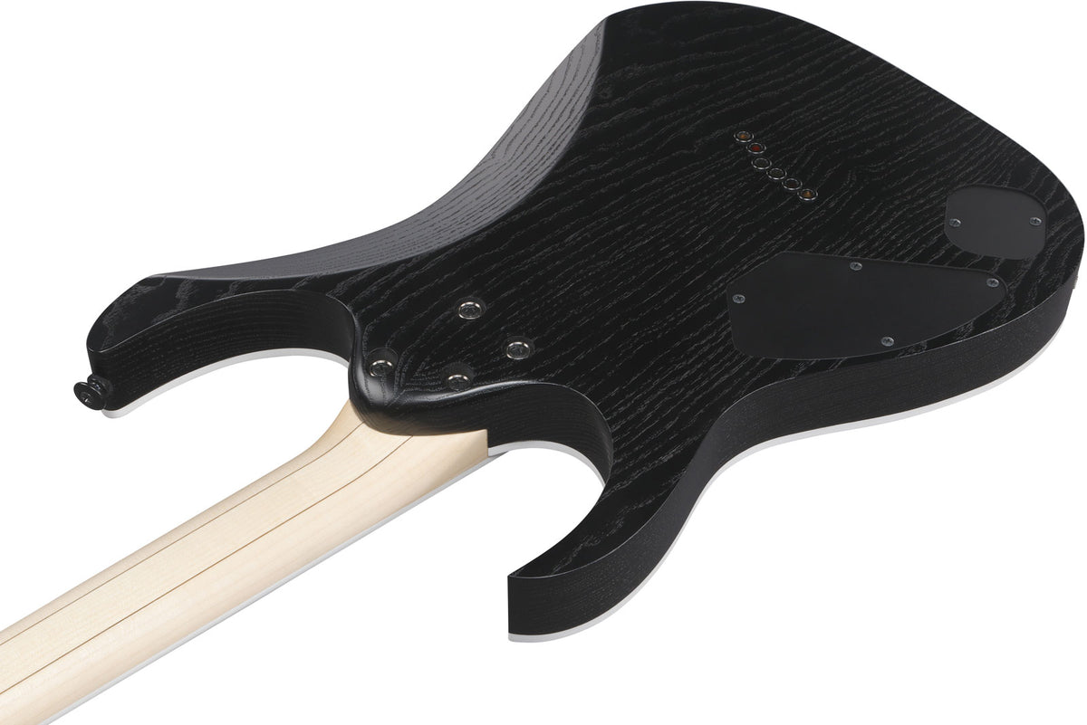 RGR662AHBFWK Negro desgastado Prestige