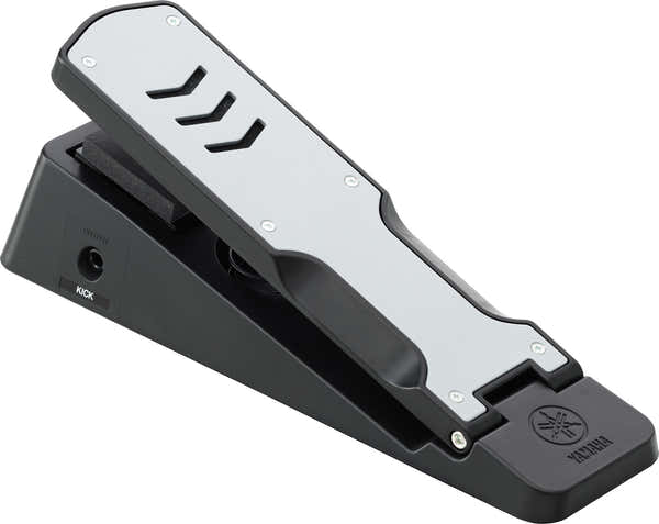 Yamaha KU100 - Pedal De Bombo Silent Para DTX400K