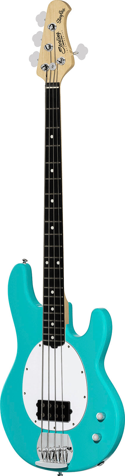 Intro Series Stingray Ray2 Azul eléctrico