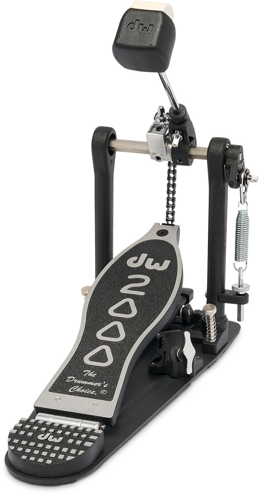 DW Drum Workshop DWCP2000A - Pedal Simple De Bombo