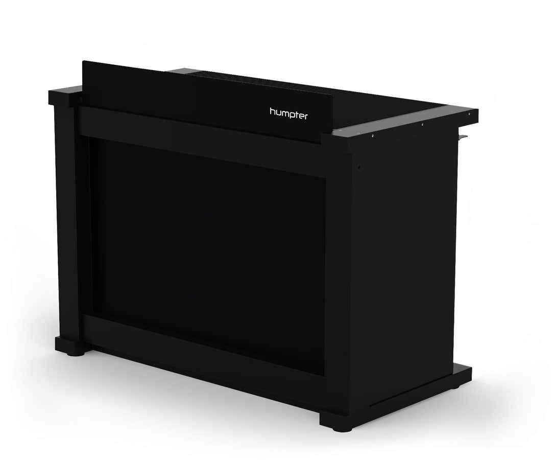 B3 Professional DJ Table BK