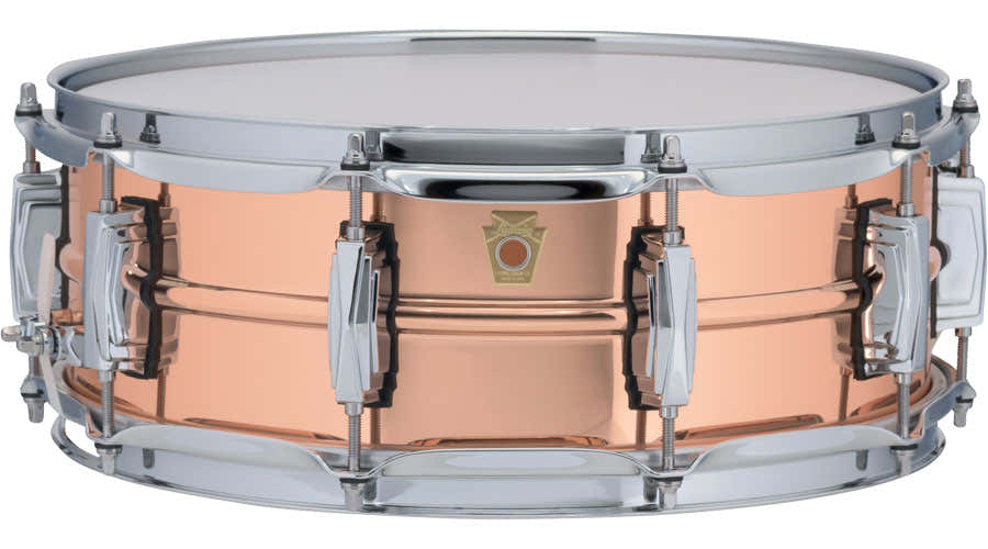 Lc660 - 14 X 5" Cobre Phonic Liso