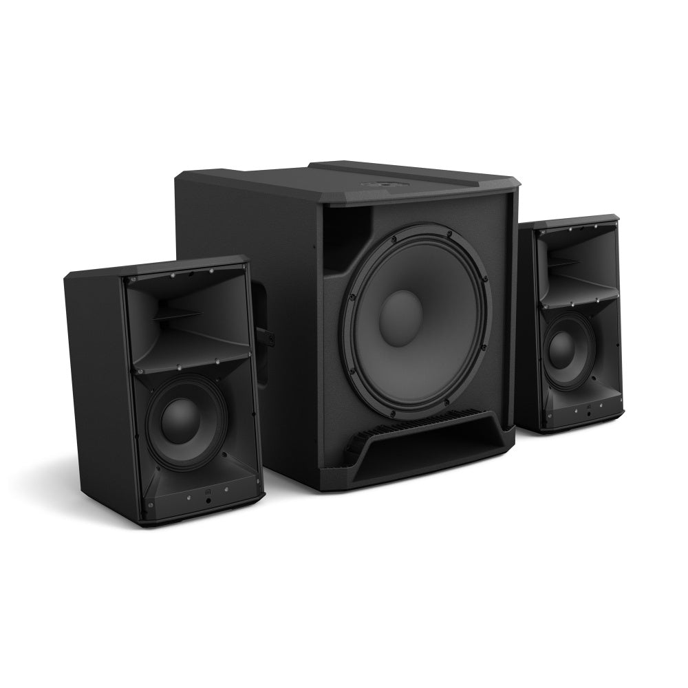 LD Dave 15 G4X