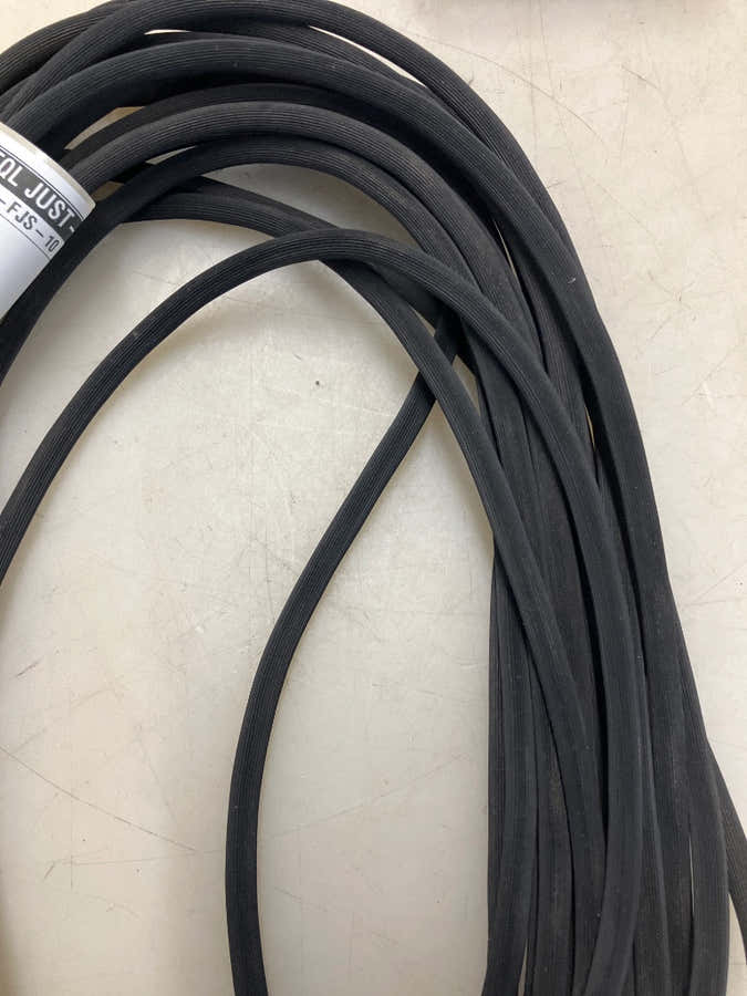 JUSTFJS10 CABLE JUST XLR FEMALE STEREO JACK 10 M - B Stock