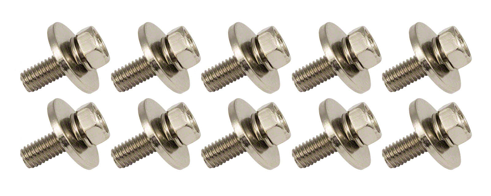 M5 14mm - Tornillo Interior Para Casco De Madera (X10)