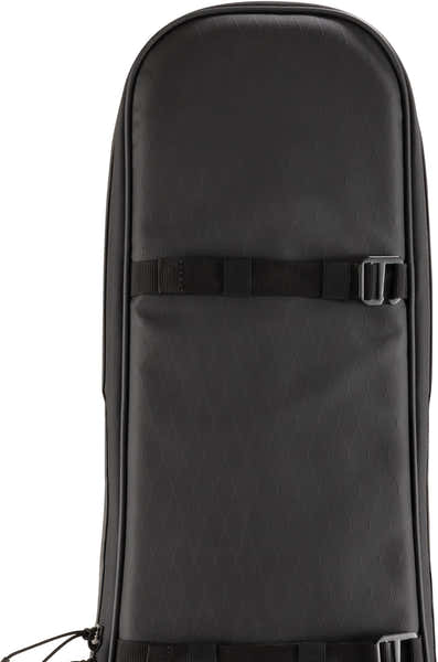 Estuche Backline para bajo eléctrico