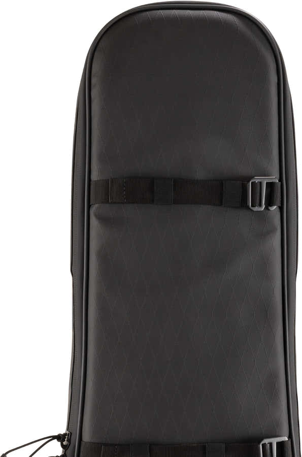 Estuche Backline para bajo eléctrico