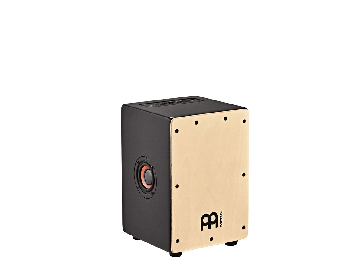 Meinl PERCUSSION MINI CAJON SPEAKER BALTIC BIRCH
