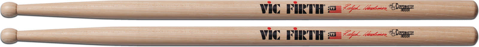 CORPMASTER R.HARDIMON Indoor Marching Series