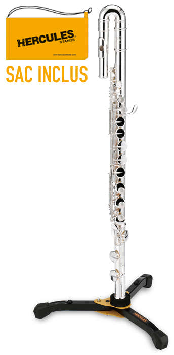 SOPORTE PARA FLAUTA ALTO DS562BB