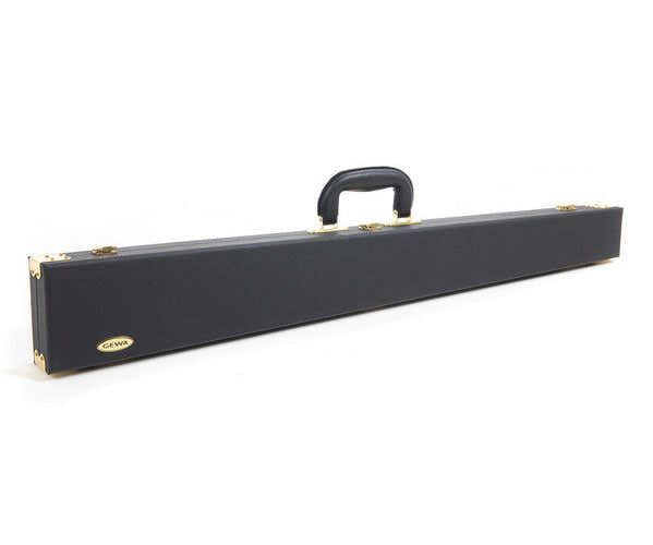 MAESTRO BOW CASE BLACK/GREEN