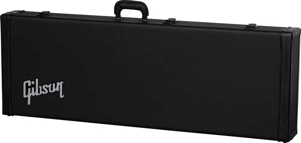 Estuche Firebird Original Negro
