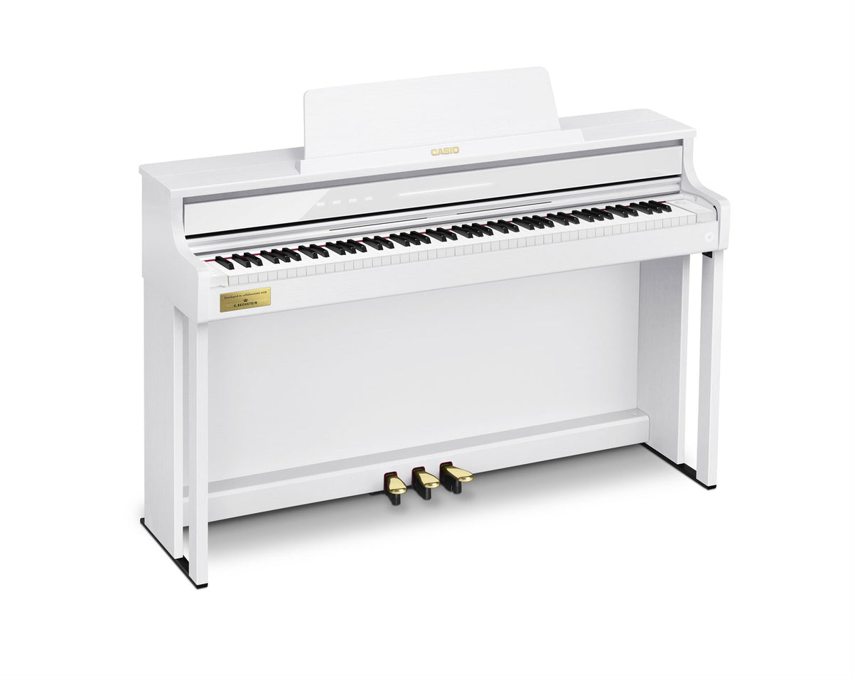 Casio AP-750 Blanco