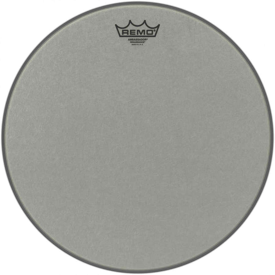 RA-0015-ss - Renaissance Ambassador 15''