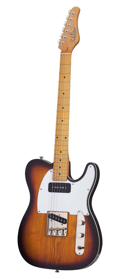 Pt Special 3 tonos Sunburst Perlado