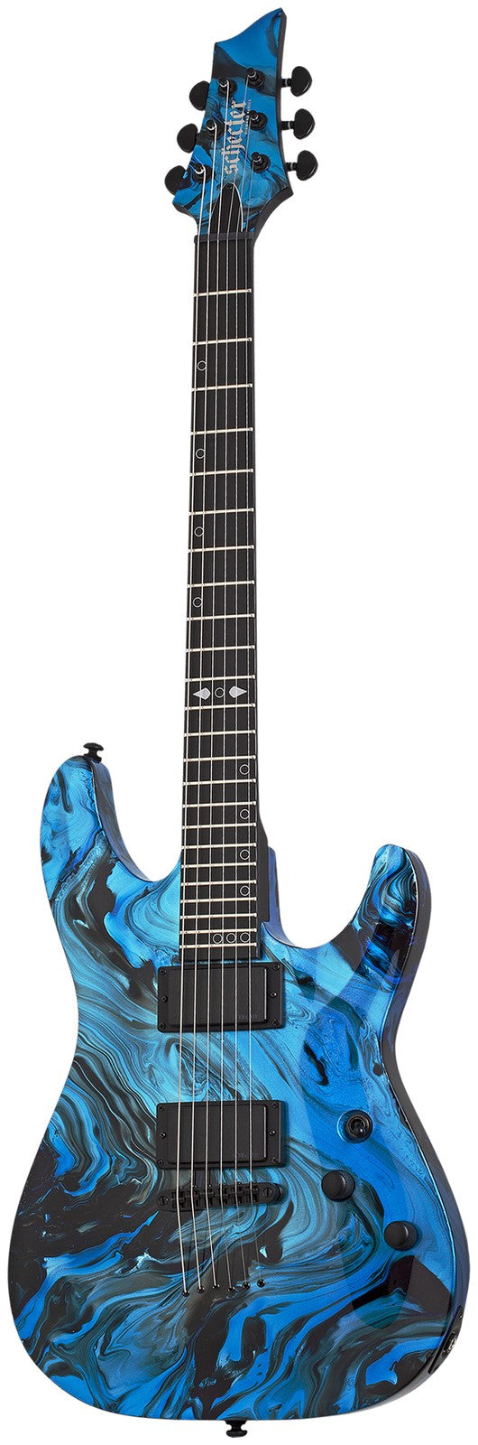 C-1 Hydro Dip Midnight Tide