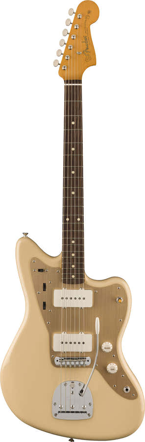 Jazzmaster 50s Vintera II RW Desert Sand
