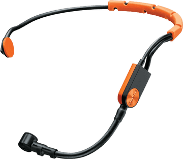 Micrófono Diadema Condensador Cardioide SM31FH-TQG