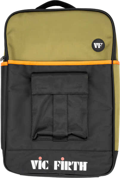 Vic Firth Professional Backpack « Tech »