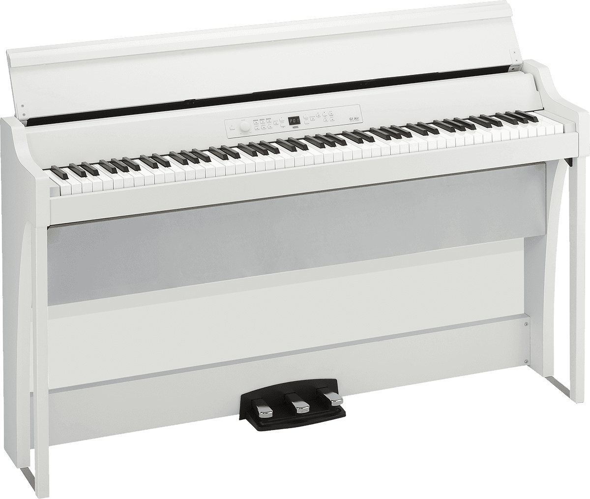 Korg G1B AIR Blanco