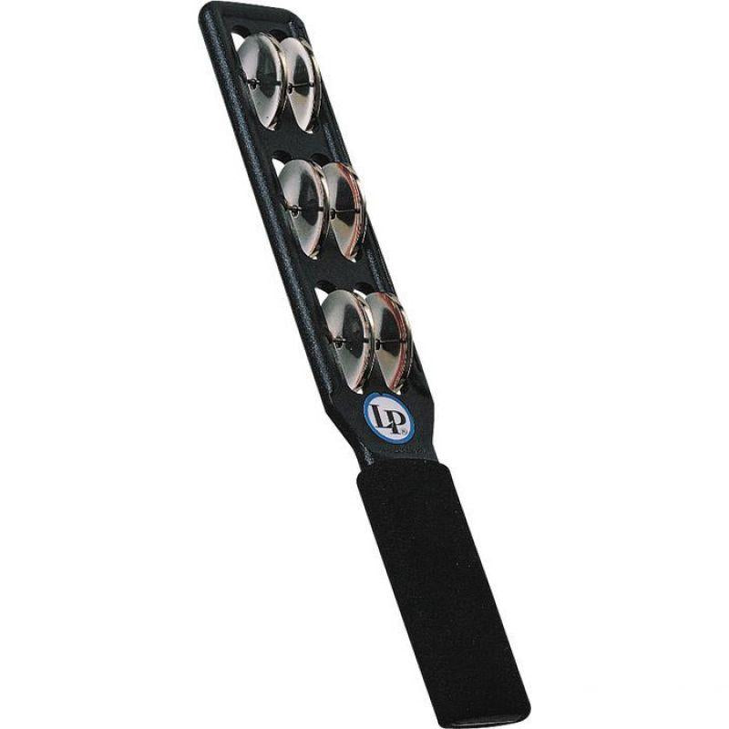 Latin Percussion LP180 - TAMBOURINE JINGLE STICK