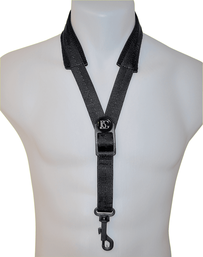 S12SH - CORDON SAXOFON CONFORT NINO TAMANO S