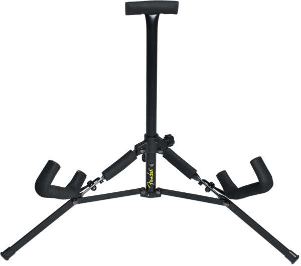 Mini soporte para guitarra acústica