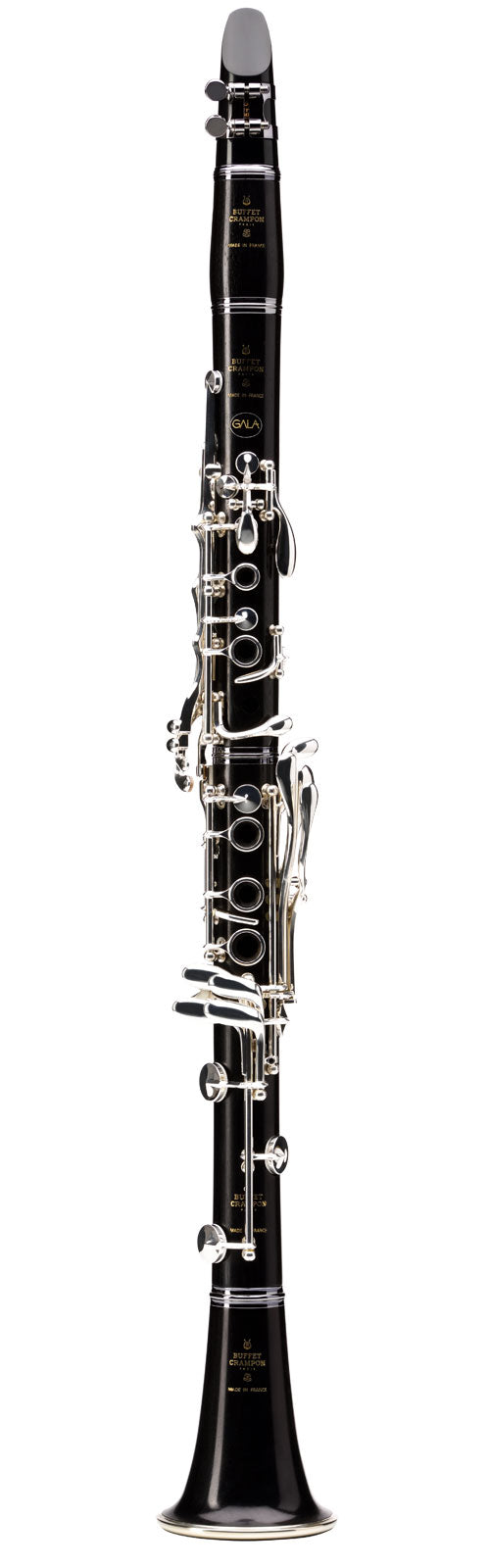 Buffet Crampon Gala Sib (18 Llaves) - BC1121L-2-0P