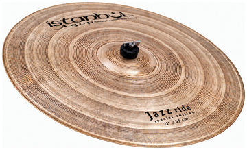 Ride de jazz Custom Series Special Edition de 21"