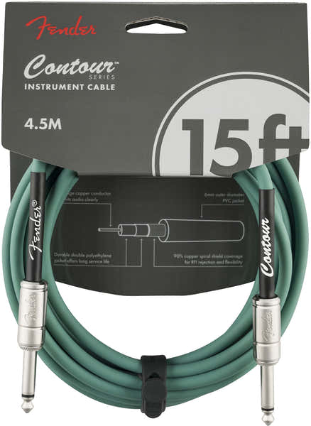 Contour 15' CABLE SHG