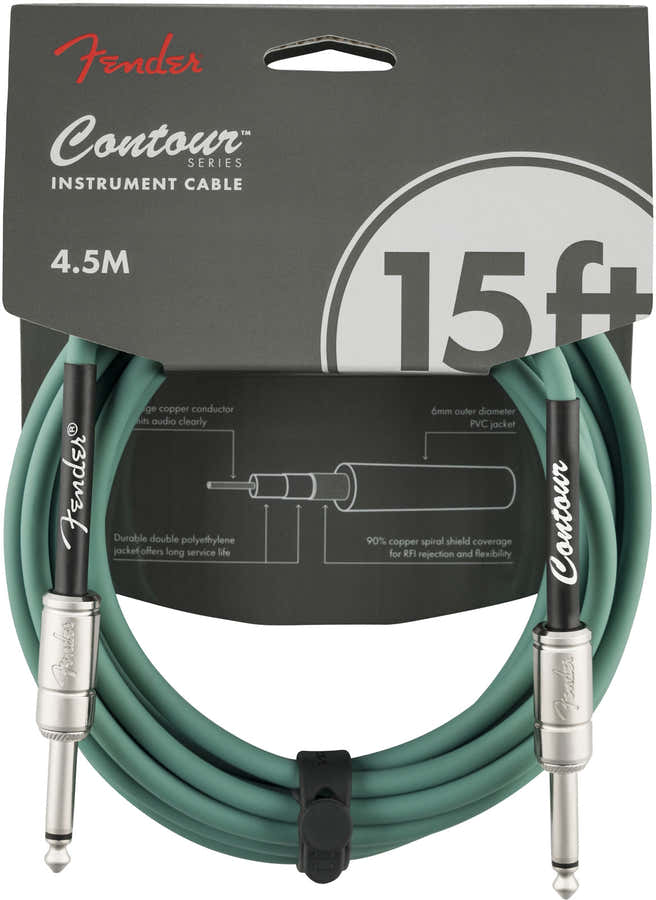 Contour 15' CABLE SHG