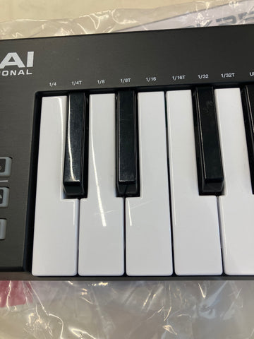 LPK 25 inalámbrico - Stock B