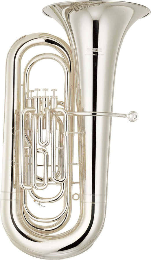 YBB321S Sib Plateado