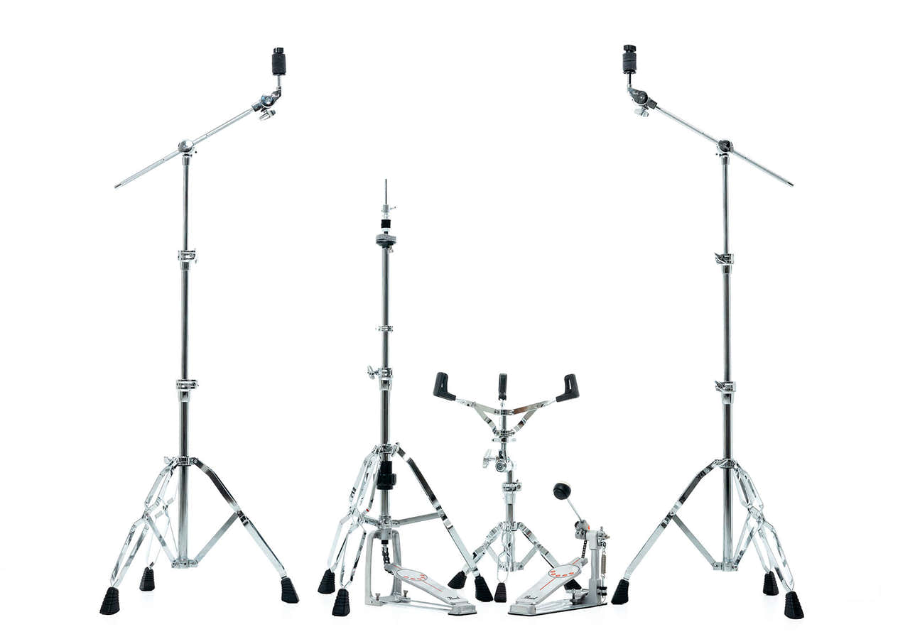 HWP-934 - Pack de herrajes 934