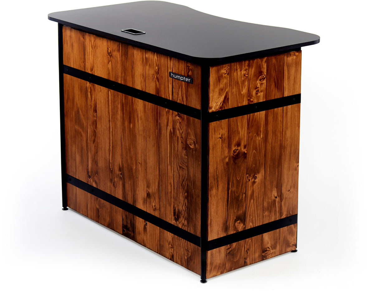 MOVE Professional DJ Table and mobile WD