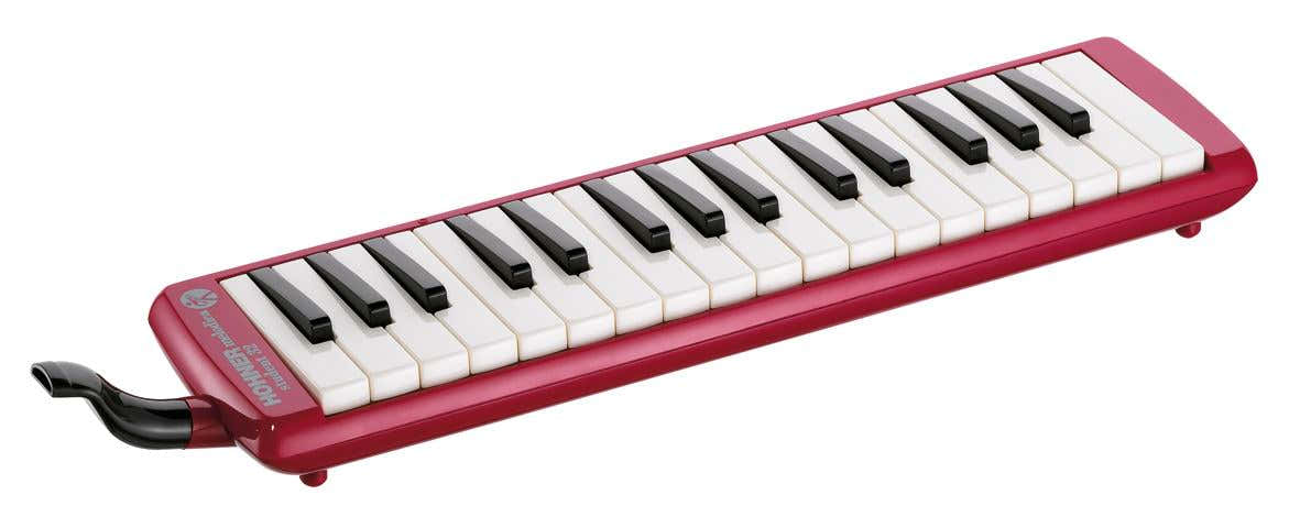 MELODICAS 94324 STUDENT 32 ROJO C DO