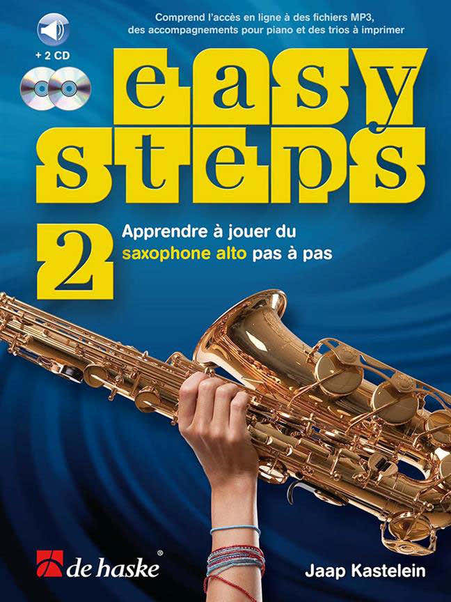 Easy Steps 2
